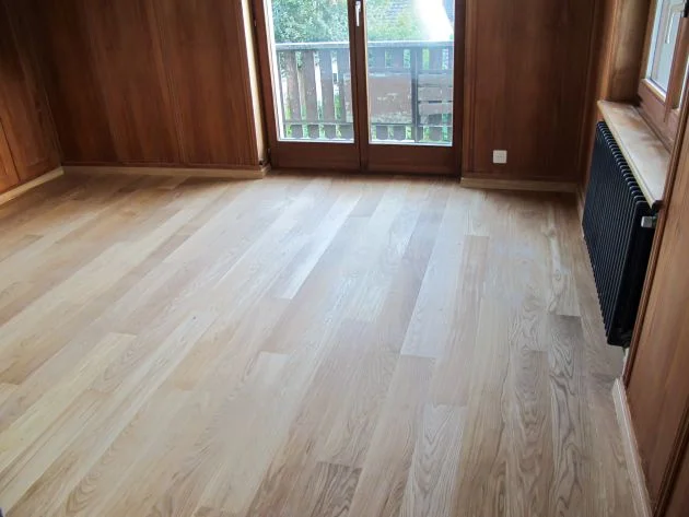 Bodenbeläge Parkett