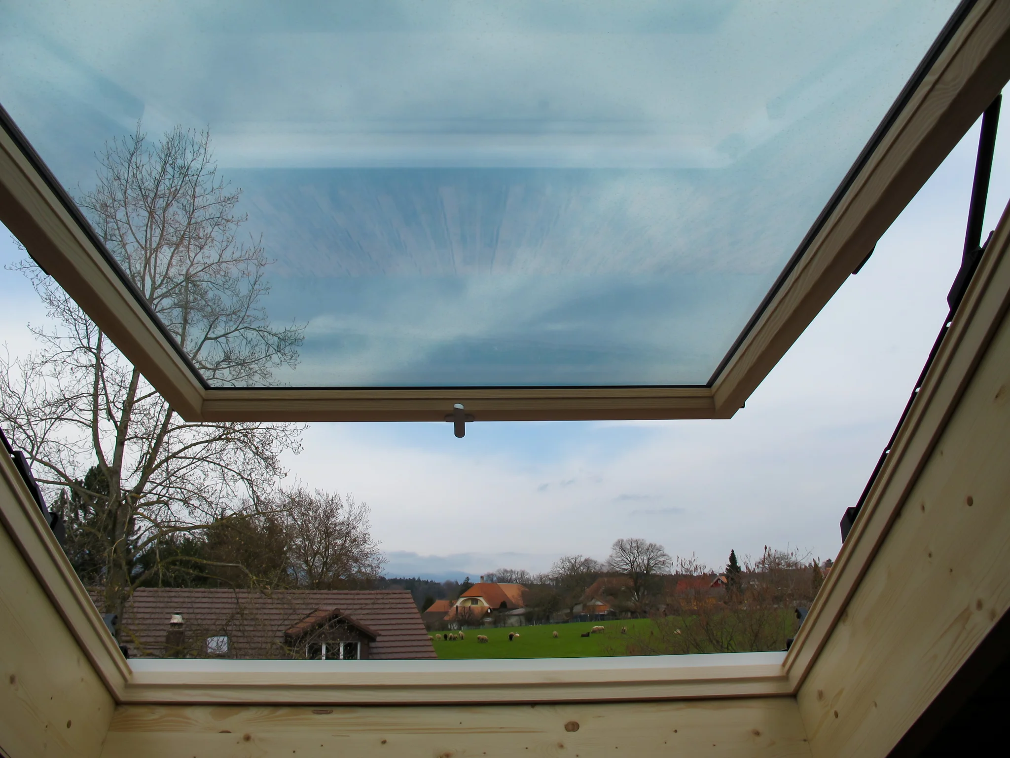 Elementbau Holzbau Brouwer