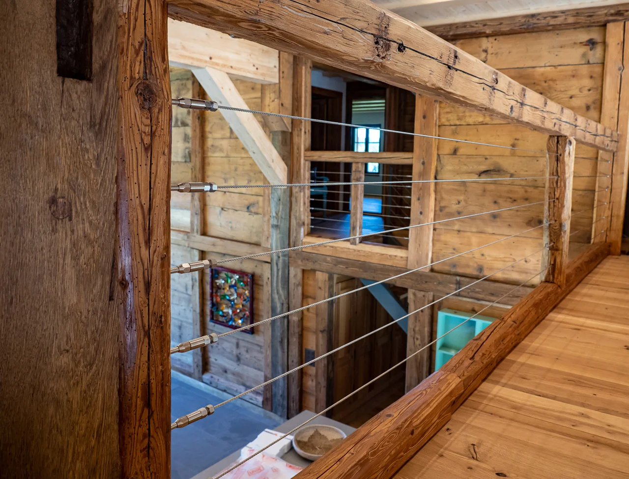 Seeländer Hochstudhaus